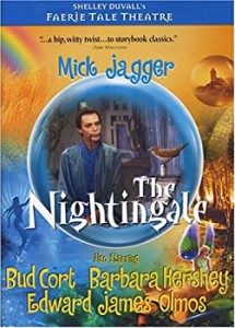 【中古】Faerie Tale Theatre: Nightingale [DVD]