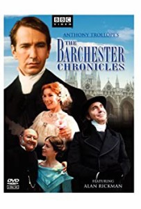 【中古】Barchester Chronicles [DVD]