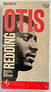 【中古】Otis Redding ?? Ready Steady Go! Special Edition (VHS)