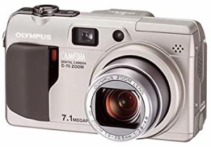 【中古】OLYMPUS CAMEDIAC-70ZOOM