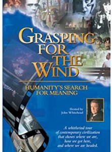 【中古】Grasping for the Wind [DVD]