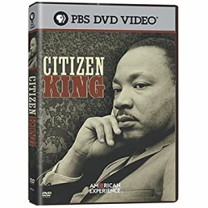 【中古】Citizen King [DVD]