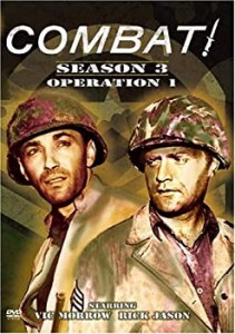 【中古】Combat: Season 3 - Operation 1 [DVD]