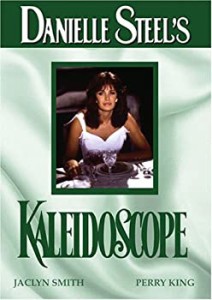 【中古】Danielle Steel: Kaleidoscope [DVD]