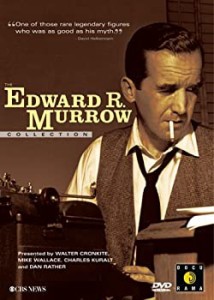 【中古】(未使用･未開封品)Edward R Murrow Collection [DVD]