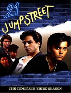 【中古】(未使用･未開封品)21 Jump Street: Season 3 [DVD]