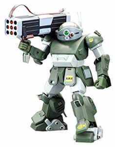 【中古】1/12 装甲騎兵 ボトムズ スコープドッグ対応武装シリーズ1