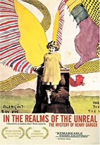 【中古】In the Realms of the Unreal [DVD]