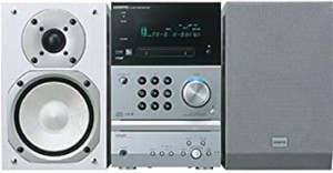 【中古】ONKYO FR-B Hi-MDコンポ X-B8(W) /ホワイト