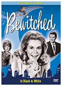 【中古】Bewitched: Complete First Season [DVD]