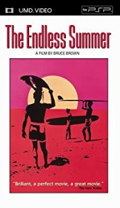 【中古】(未使用・未開封品)Endless Summer [UMD]