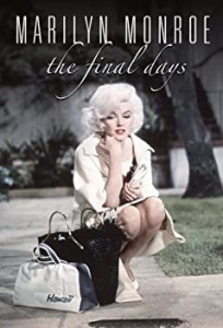 【中古】Marilyn Monroe: The Final Days [DVD] [Import]