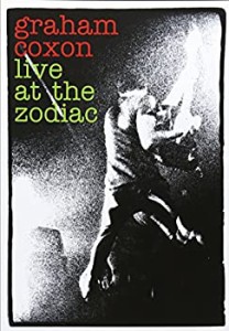 【中古】Live at the Zodiac [DVD]