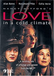 【中古】(未使用・未開封品)Love in a Cold Climate [DVD]