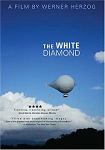 【中古】White Diamond [DVD]