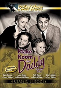 【中古】Make Room for Daddy 2 [DVD]