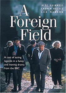 【中古】Foreign Field [DVD]
