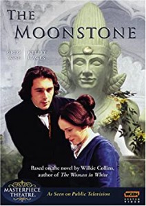 【中古】Masterpiece Theatre: Moonstone [DVD]