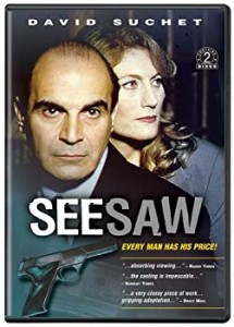 【中古】Seesaw [DVD]