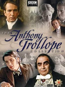 【中古】(未使用・未開封品)Anthony Trollope Collection [DVD]