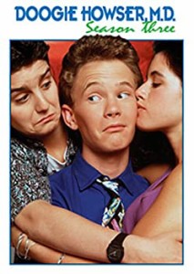 【中古】Doogie Howser MD: Season Three [DVD]