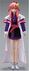 【中古】アクションフィギュアコレクション 機動戦士ガンダムSEED DESTINY ラクス・クライン