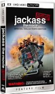 【中古】(未使用・未開封品)ジャッカス・ザ・ムービー 日本特別版 [UMD]