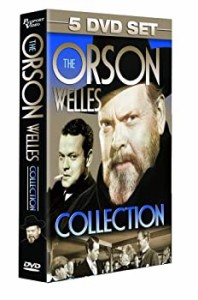 【中古】Welles, Orson Collection [DVD]