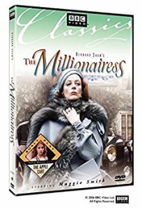 【中古】Millionairess [DVD]