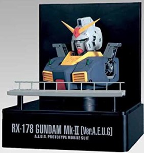 【中古】機動戦士Ζガンダム「Mk-II」ヘッドディスプレイ エウーゴVer.