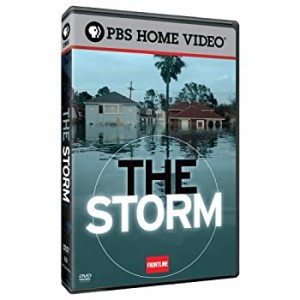 【中古】(未使用・未開封品)Frontline: The Storm [DVD]