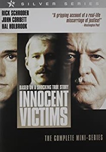 【中古】Innocent Victims [DVD] [Import]