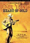 【中古】Heart of Gold [DVD]