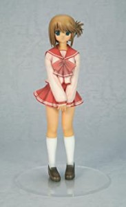 【中古】コトブキヤ ToHeart2 小牧愛佳 1/8スケール PVC製 塗装済 完成品