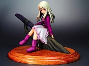 【中古】コトブキヤ Fate/hollow ataraxia イリヤ 1/8スケール PVC製 塗装済 完成品