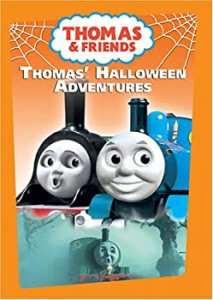 【中古】Thomas' Halloween Adventures [DVD]