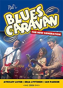 【中古】New Generation [DVD]