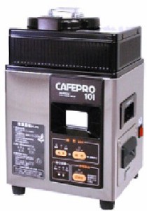 【中古】ダイニチ コーヒー豆焙煎機 MR-101 (電気式)