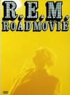 【中古】ロード・ムーヴィー [DVD]