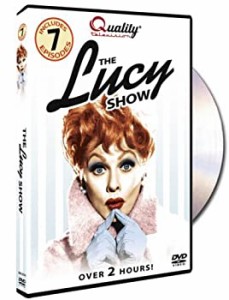 【中古】Lucy Show [DVD]