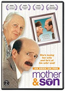 【中古】Mother & Son: Season 1 [DVD]