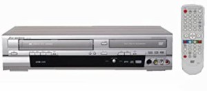 【中古】(未使用･未開封品)DXアンテナ Hi-Fiビデオ一体型DVD-RW/Rレコーダー DVR-120V