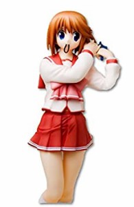 【中古】V.I.P /To Heart2 (甘露樹版) 小牧愛佳 (1/8スケールPVC塗装済み完成品)