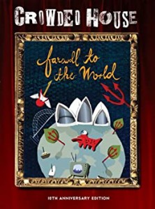 【中古】Farewell to the World [DVD]