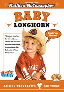 【中古】Team Baby: Baby Longhorn 2 [DVD]