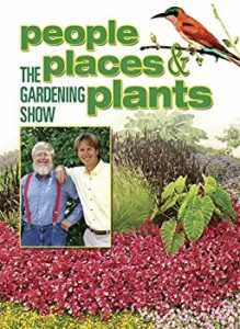 【中古】People Places & Plants [DVD]