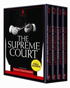 【中古】Supreme Court [DVD]