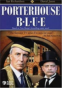 【中古】Porterhouse Blue [DVD]