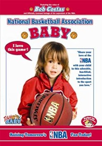 【中古】Team Baby: Nba Baby [DVD]