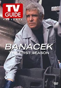 【中古】Banacek: First Season [DVD]